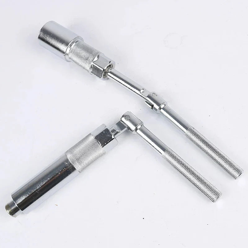 New car special tools front and rear shock absorber hexagon socket wrench removal tool set suitable for Volkswagen Audi
