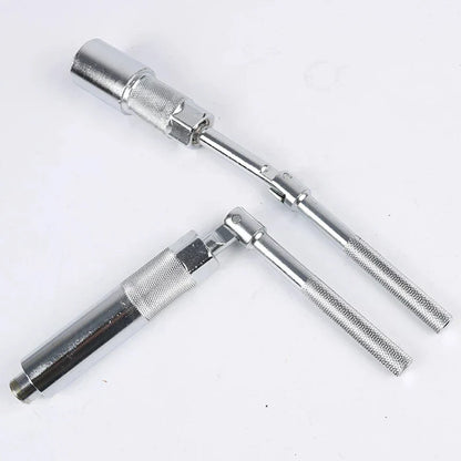 New car special tools front and rear shock absorber hexagon socket wrench removal tool set suitable for Volkswagen Audi